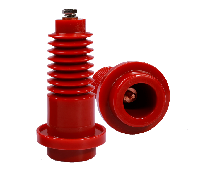10kV-24kV 200A加长套管座