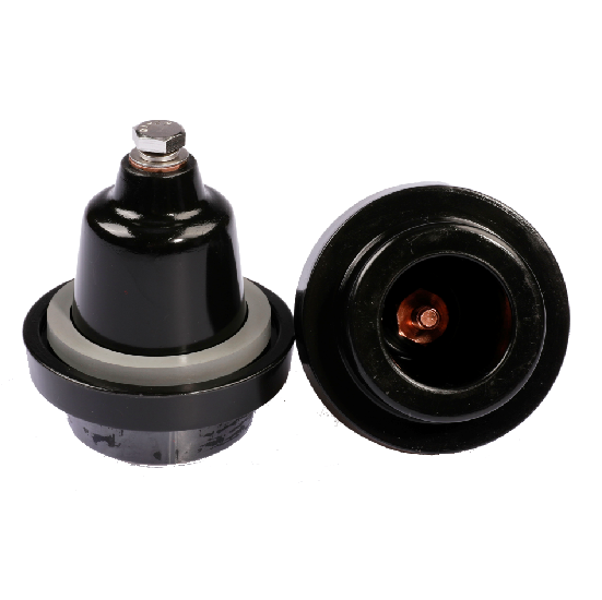 10kV-24kV 200A 套管座
